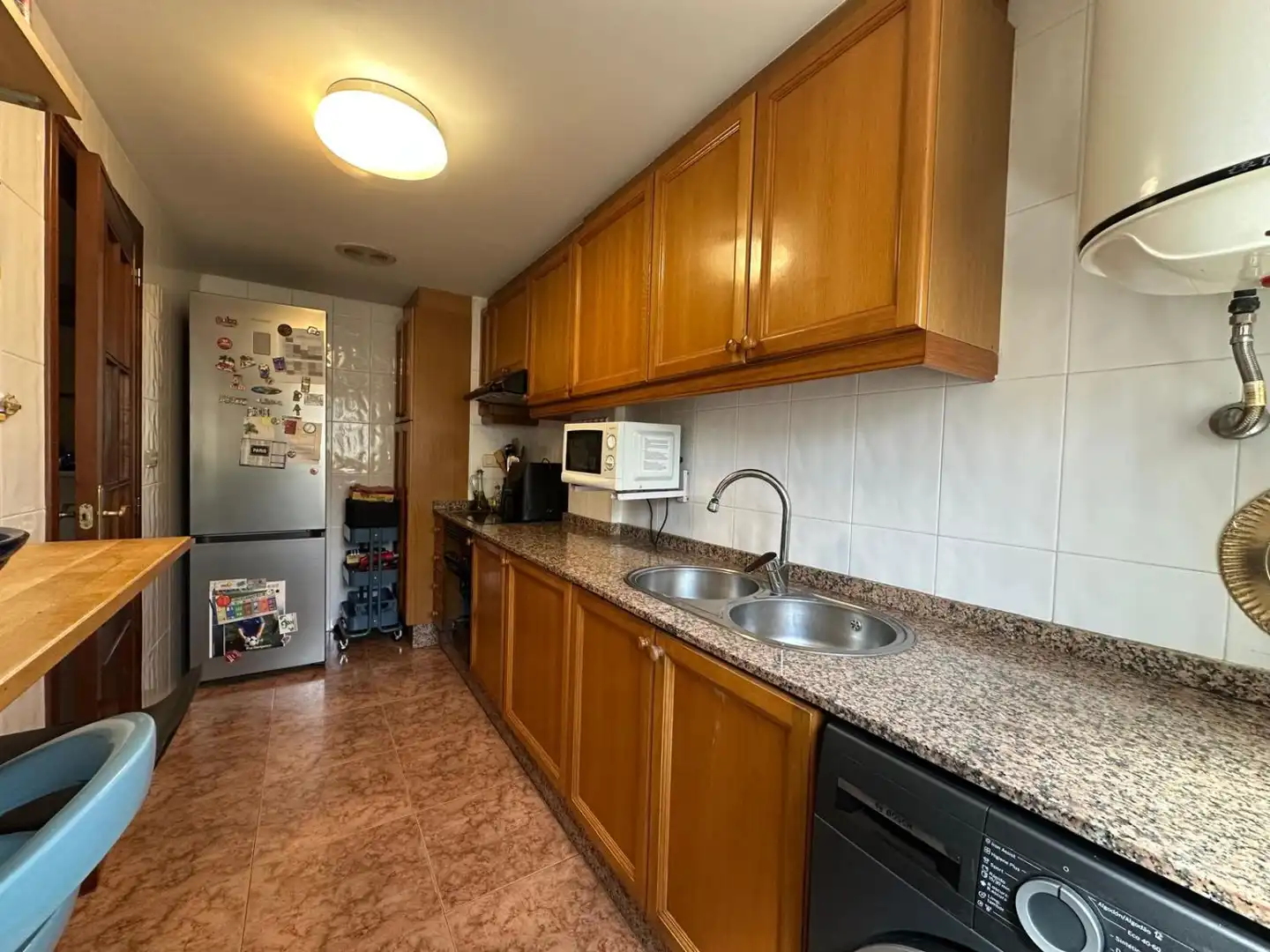 Duplex avec terrasse à vendre à MIGUEL HERNANDEZ, imagen 10