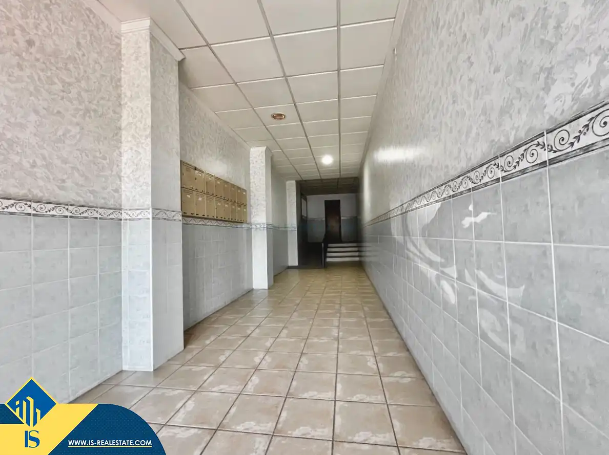 Apartment mit Aufzug zum Verkauf in Playa del Acequión, Náufragos y Rocío del Mar, imagen 27