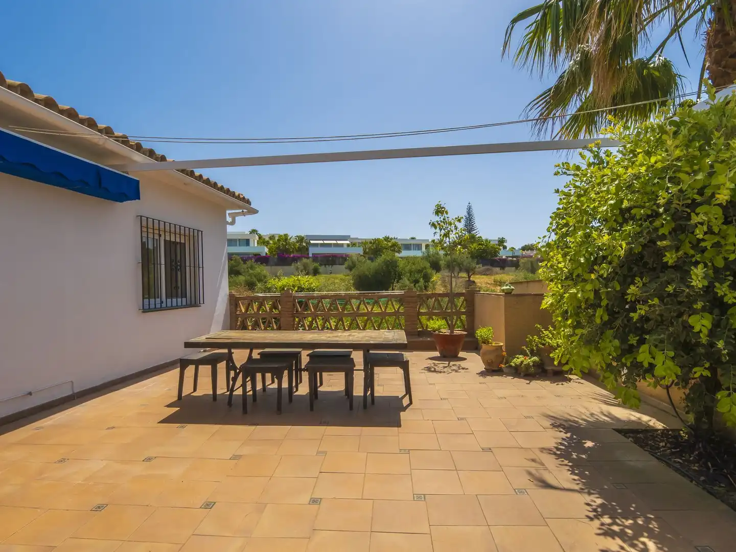 Chalet en venta en Carretera Nacional N-340, imagen 22
