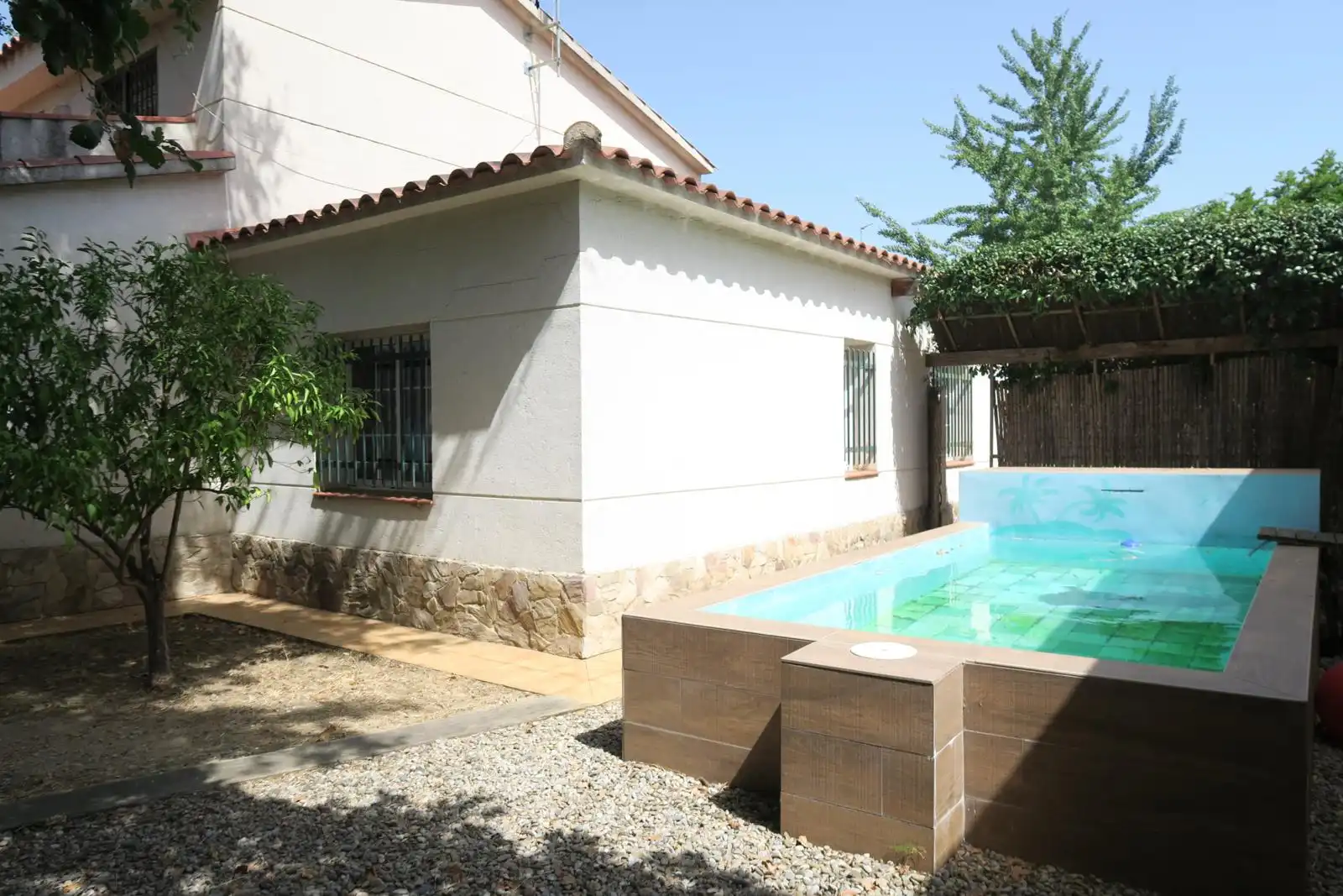 Villa avec terrasse à vendre à Santa Maria de Palautordera, imagen 2