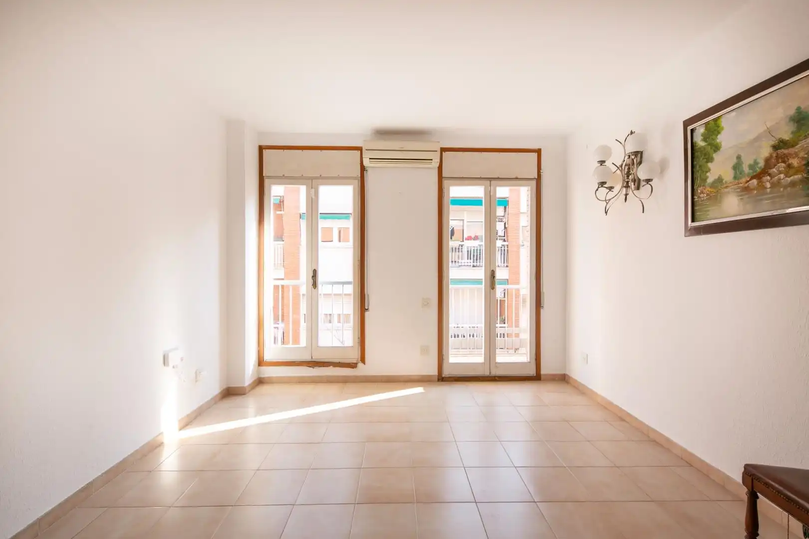 Appartamento con terrazza in vendita a GARROTXA, imagen 3