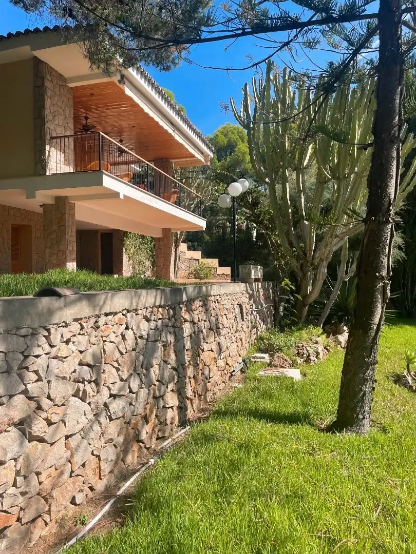 Casa con giardino in vendita a La Renegà - Torre Bellver - Les Platgetes, imagen 39