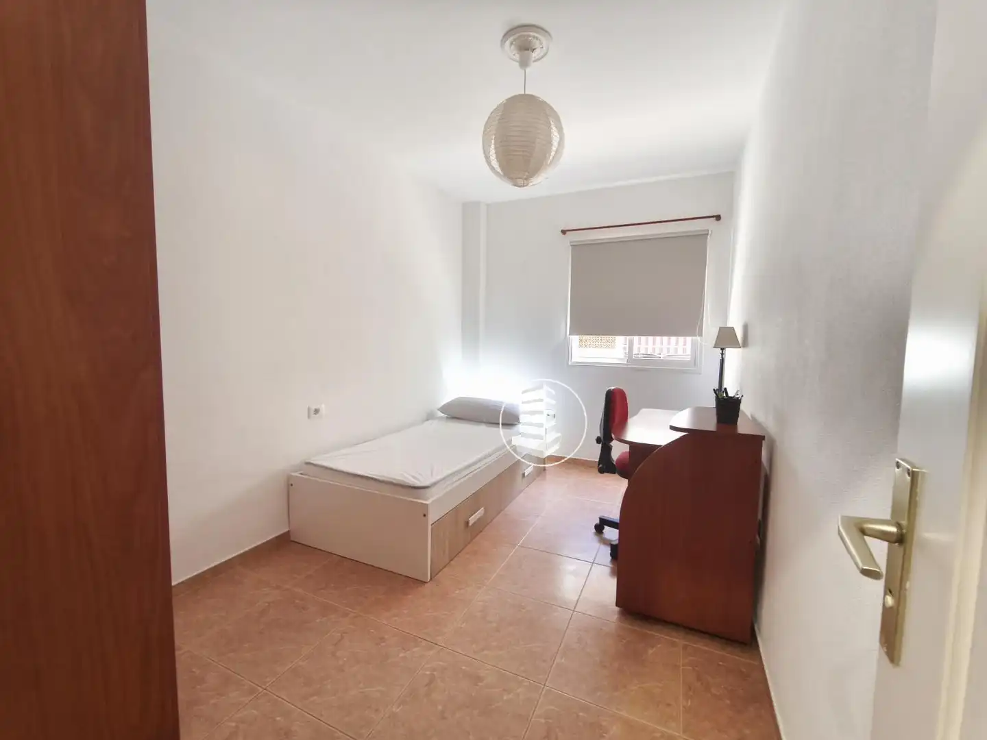 Habitación de Piso de alquiler en Candelaria con Jardín privado, Terraza y Piscina