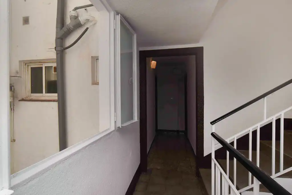 Wohnung zum Verkauf in Santa Coloma de Gramenet