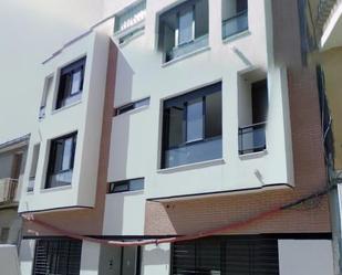 Exterior view of Flat for sale in Llaurí