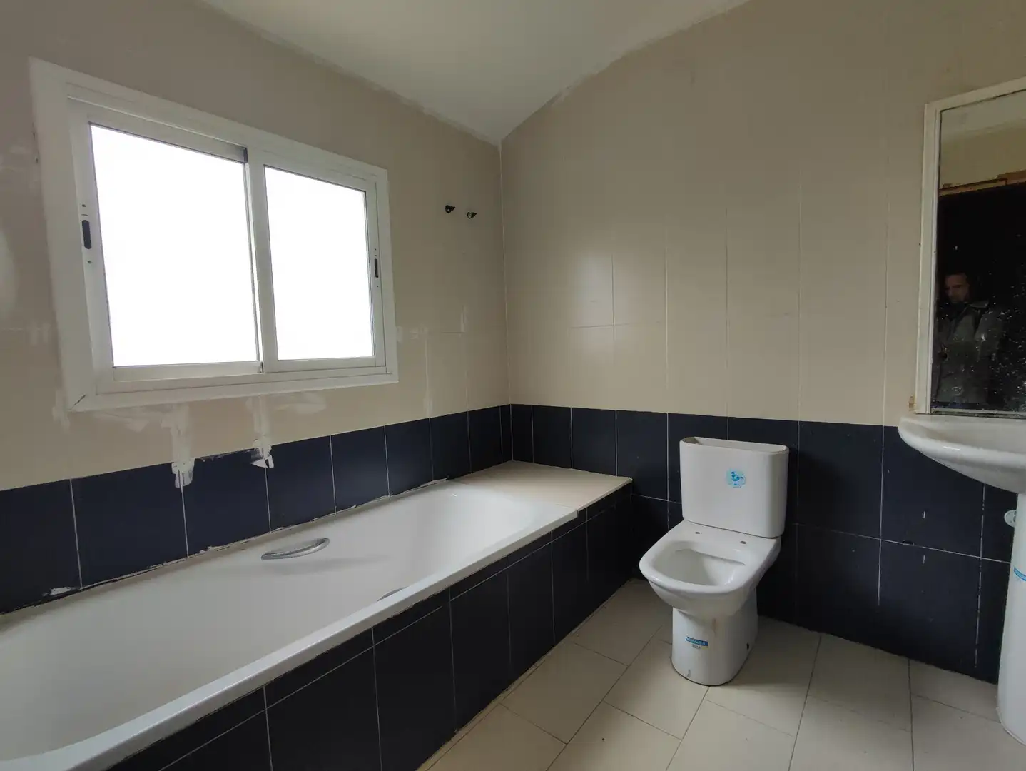 Bathroom of Detached homes for sale in La Granada  with Private garden, Terrace and Storage room