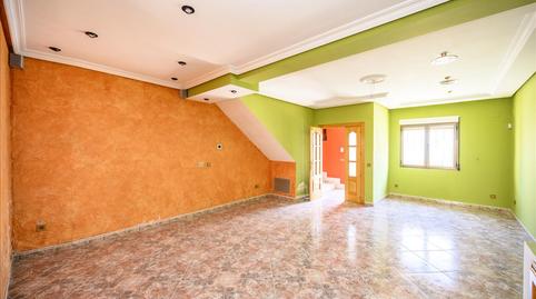 Foto 3 de Casa adosada en venta en Enmedio, La Pueblanueva, Toledo