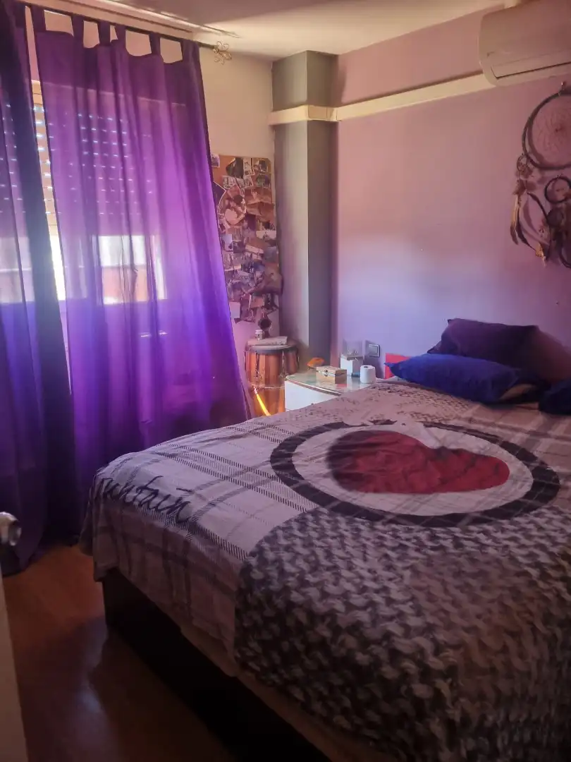 Habitación de Piso en venta en Madrid con Aire acondicionado, Calefacción y Terraza