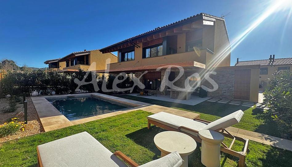 Foto 1 de Casa o xalet en venda a Regencós, Girona