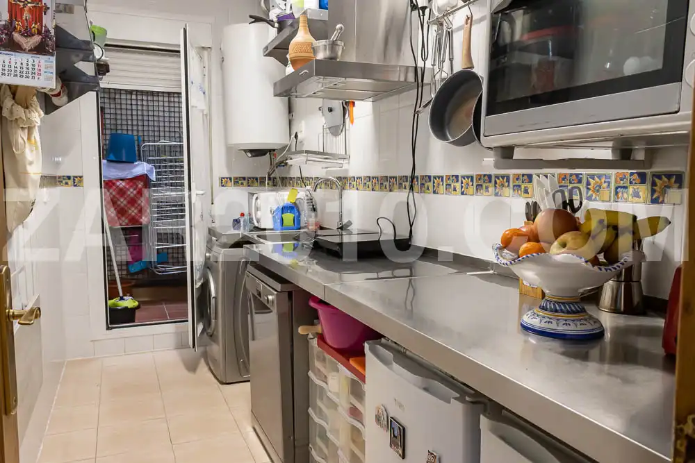 Apartamento en venta en Calle las Canteras, Puerto de Garrucha