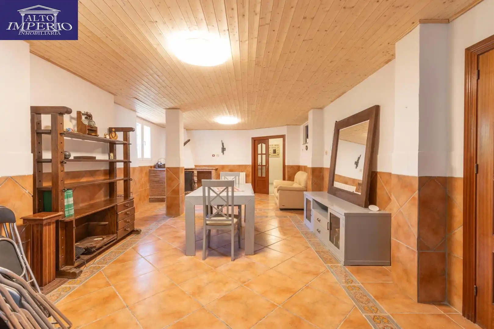 Chalet con terraza en venta en Altos de la Zubia, imagen 83