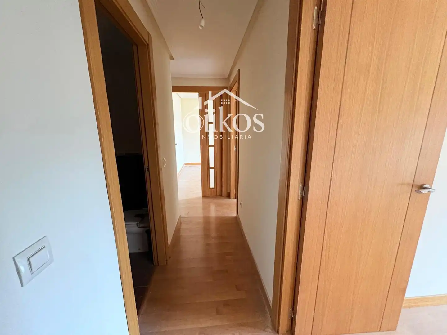 Wohnung mit Aufzug zum Verkauf in Castellanos de Moriscos, imagen 9