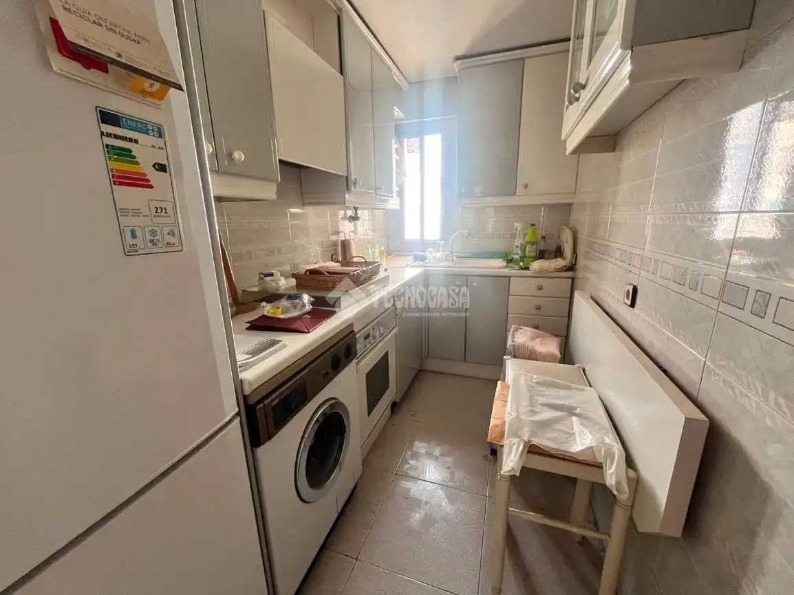 Piso con ascensor en venta en Arganzuela, imagen 12