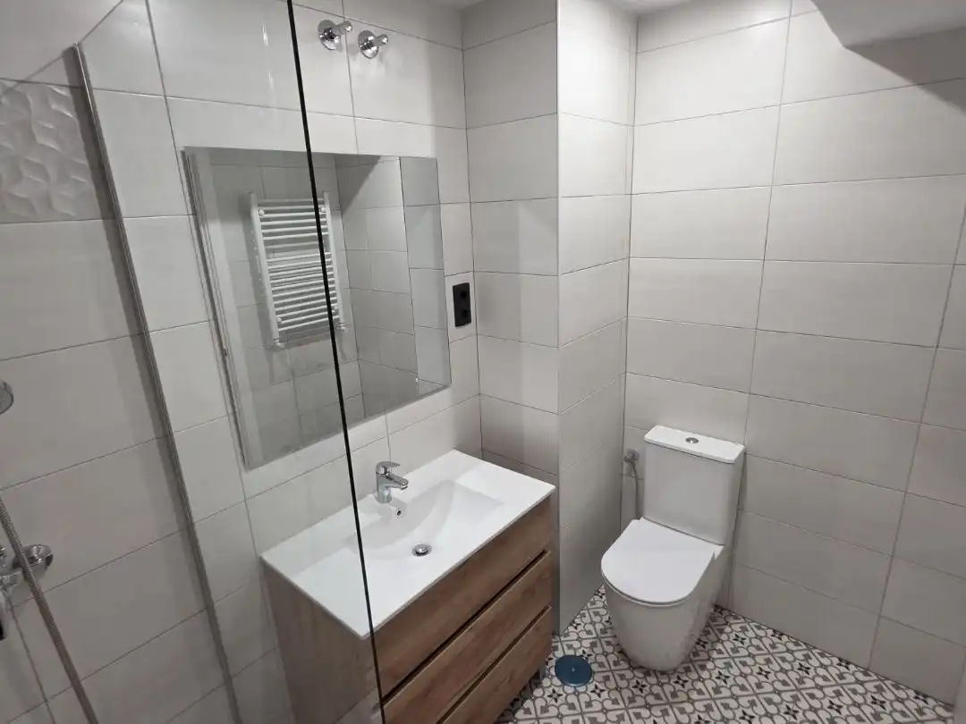 Wohnung mit Aufzug zum Verkauf in Calle Reina Mercedes 3, imagen 10