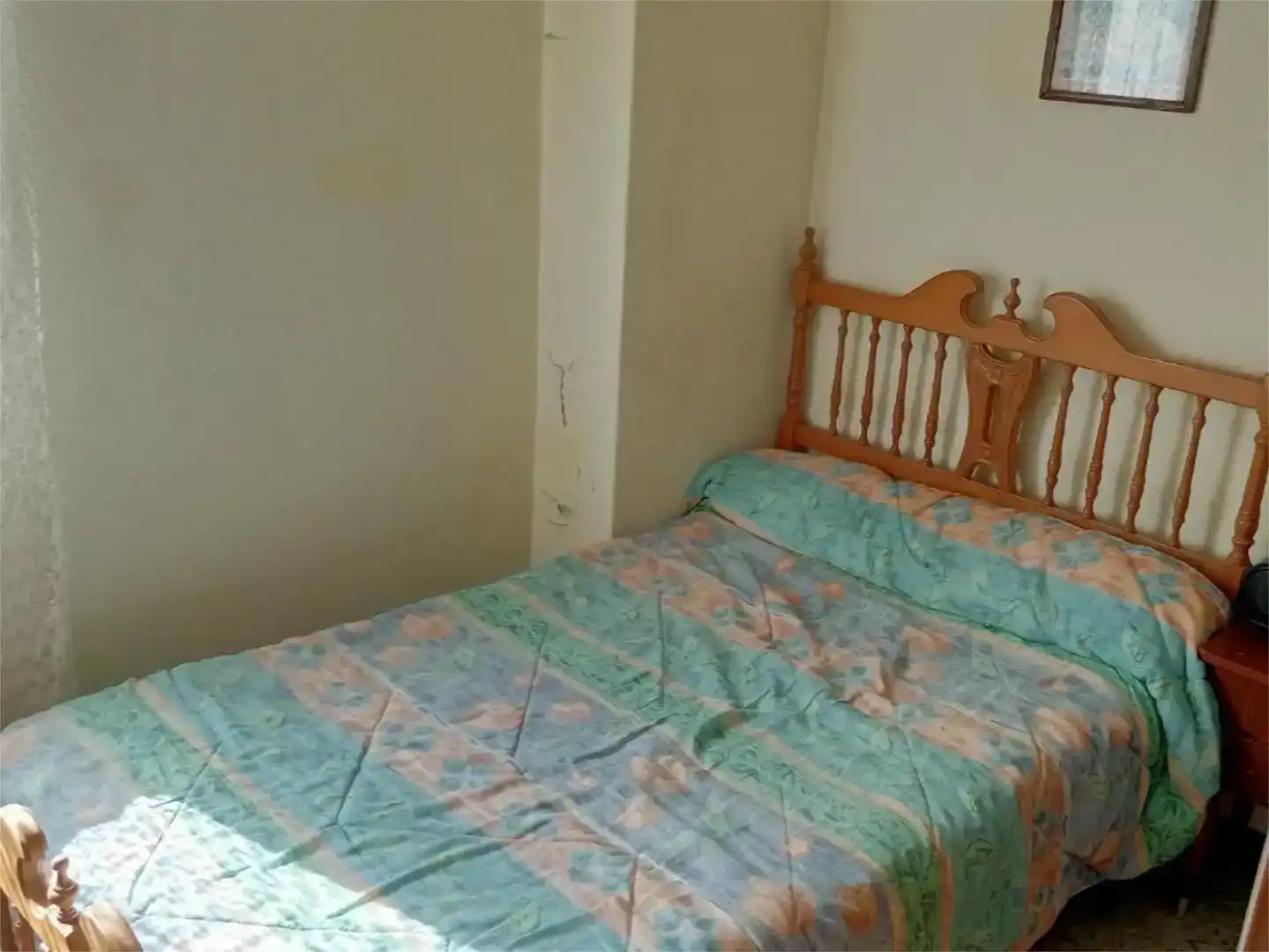 Dormitori de Casa o xalet en venda en Narón