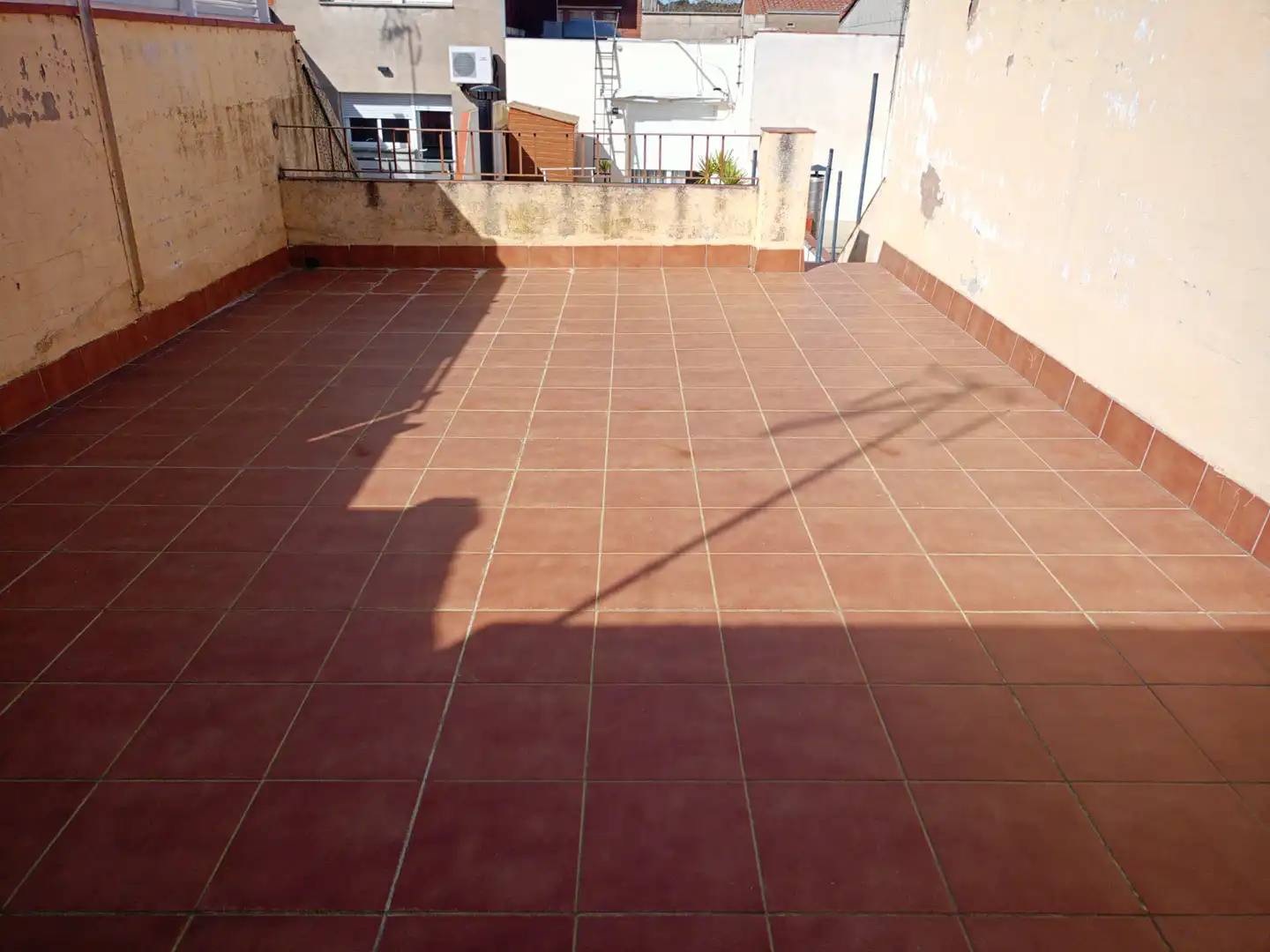 Terrace of Detached homes for sale in Terrassa  with Air Conditioner, Heating and Terrace