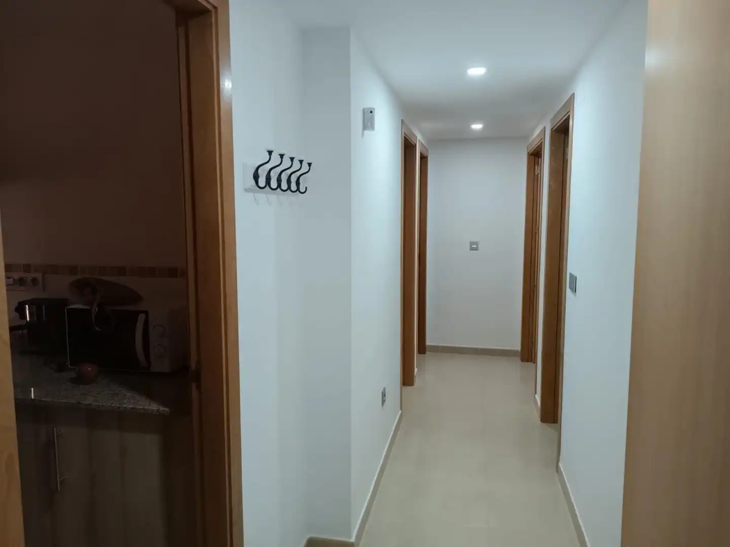 Mini appartamento con terrazza in vendita a Pedanías Este, imagen 6