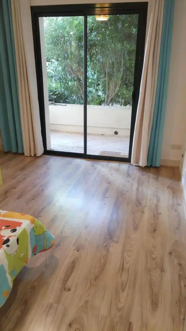 Erdgeschoss zur Miete in Los Arqueros - Puerto del Almendro