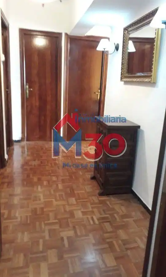 Habitación de Piso en venta en Miranda de Ebro con Calefacción y Parquet