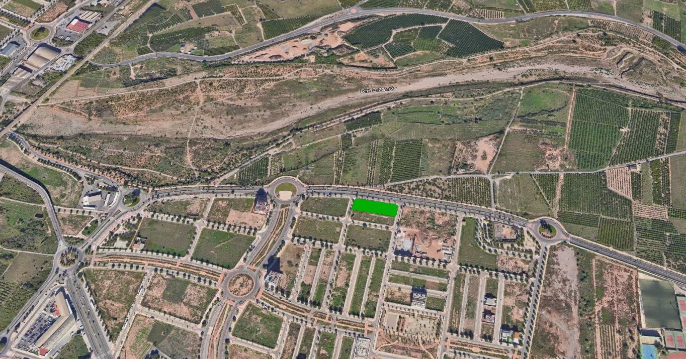 Edifici en venda en Sagunto / Sagunt