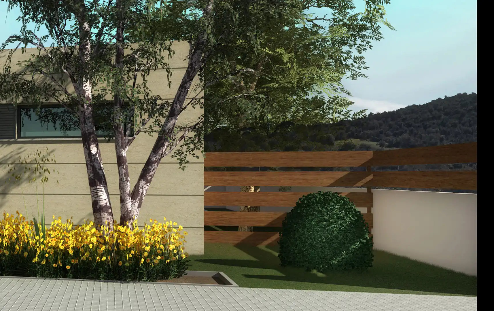 Terrassa de Casa o xalet en venda en Maçanet de la Selva amb Aire condicionat, Calefacció i Jardí privat