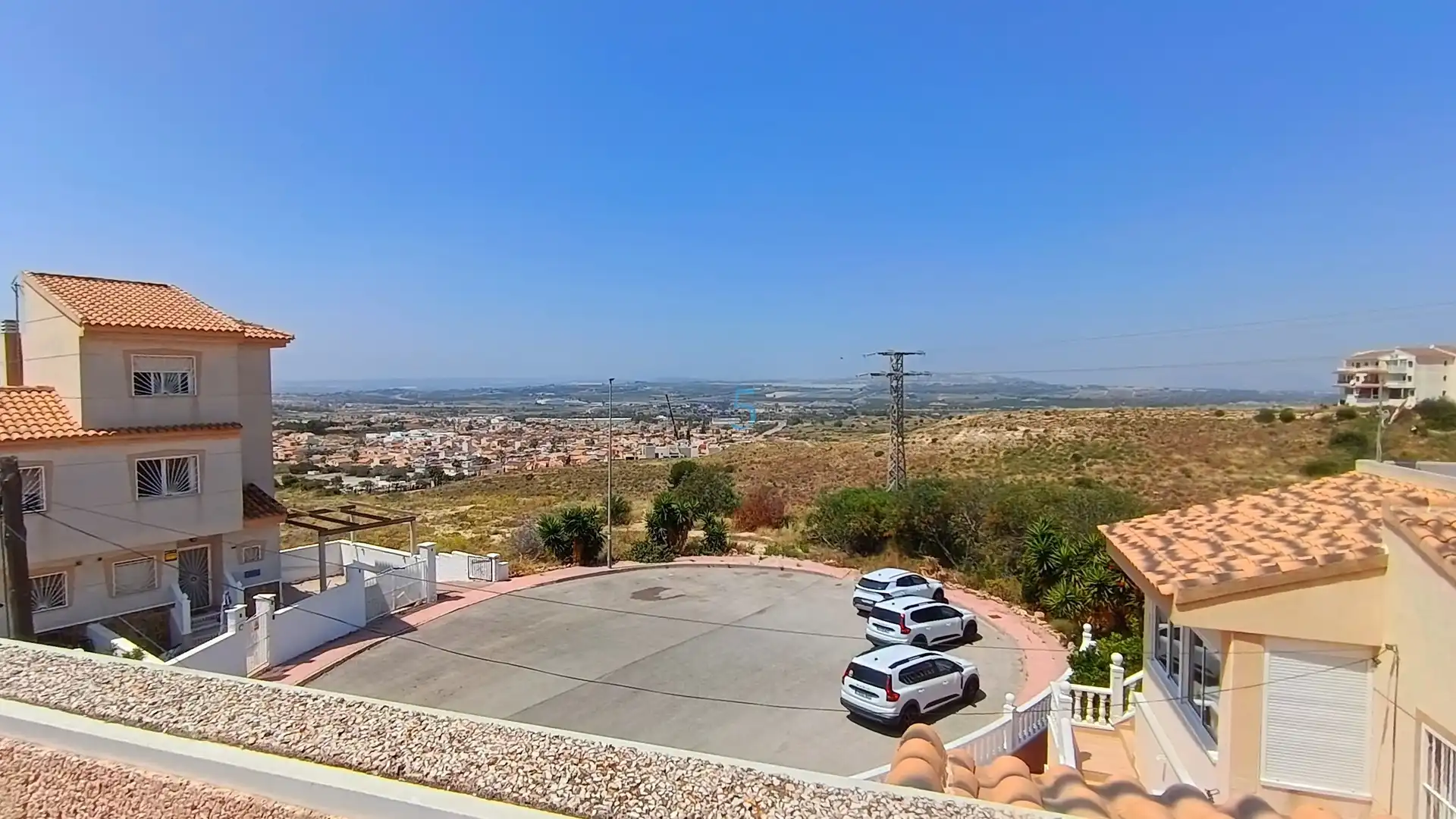 Casa o xalet en venda a Rojales Hills - Rosa Bugalows