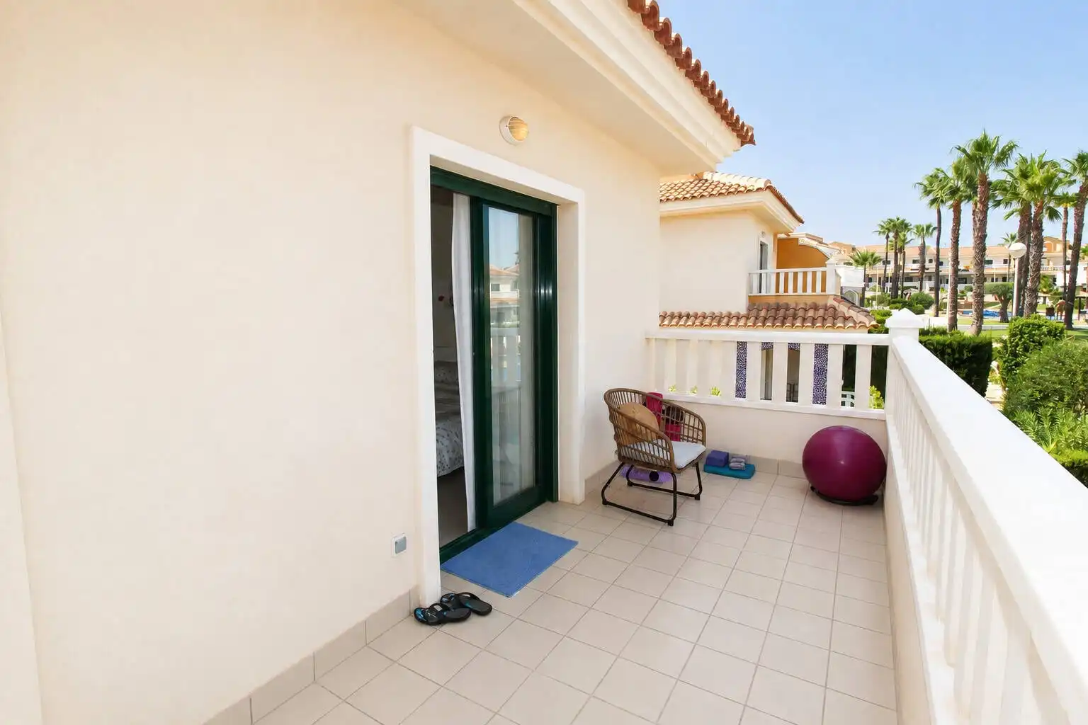Casa amb terrassa en venda a Ciudad Quesada, imagen 5