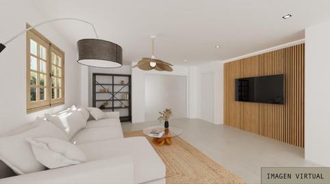 Foto 2 de Casa o xalet en venda a Pirotecnic Rafael Terol, Càrcer, Valencia