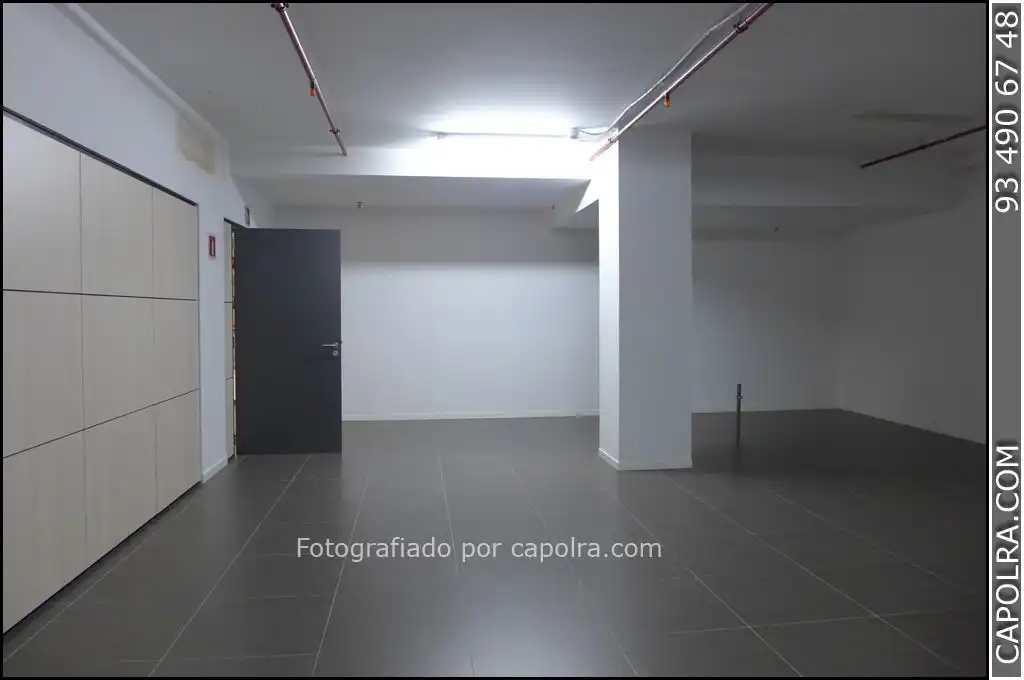 Gebäude zur Miete in Barcelona