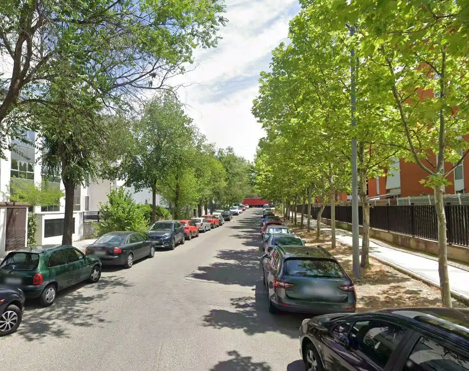 Parcheggio in vendita a CALERA, imagen 13