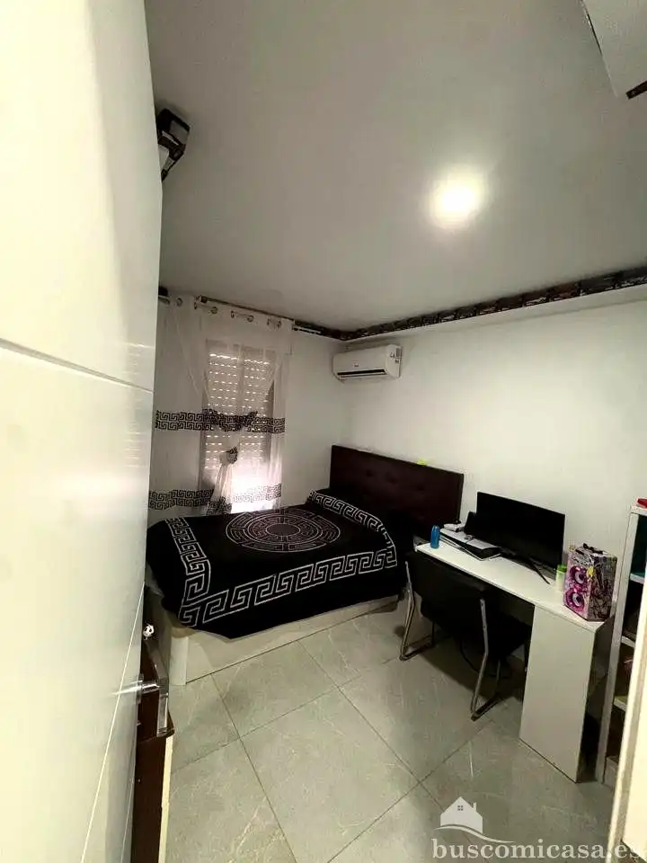 Piso en venta en Pío Baroja, Arrayanes