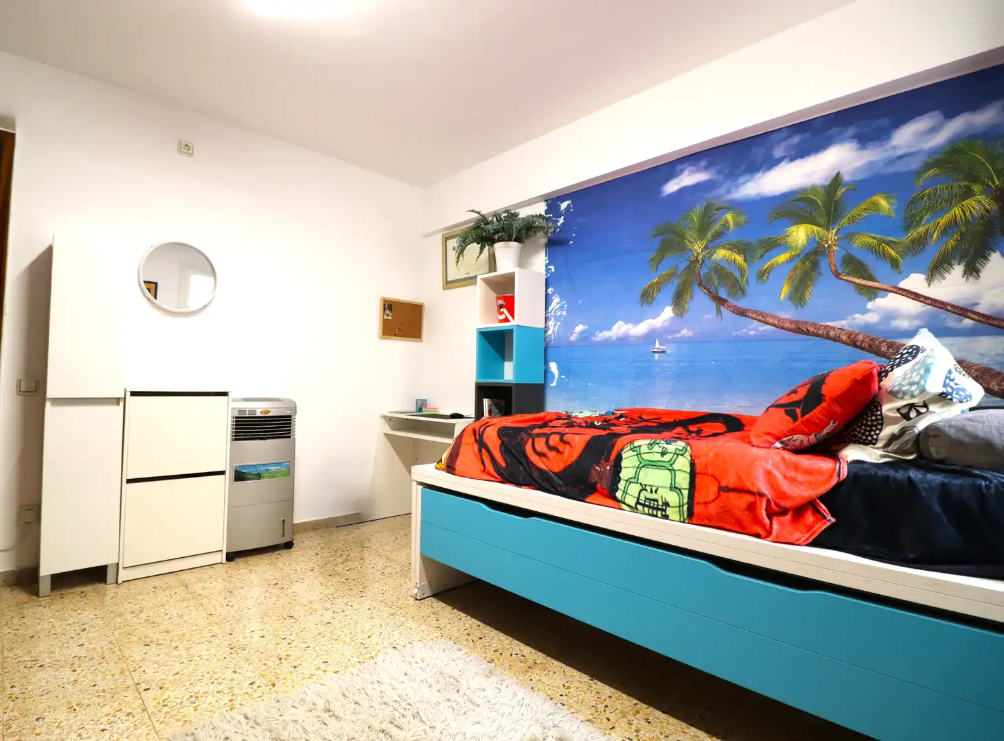 Attic for sale in Poblenou