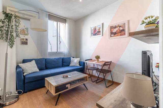 Piso en Venta en Calle de Barbieri en Justicia - Chueca