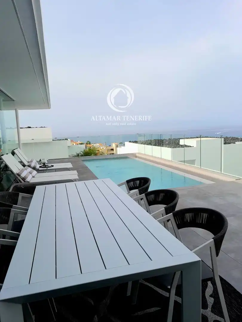 Maison avec piscine à vendre à PASAJE VALITO SAU, 15, imagen 15