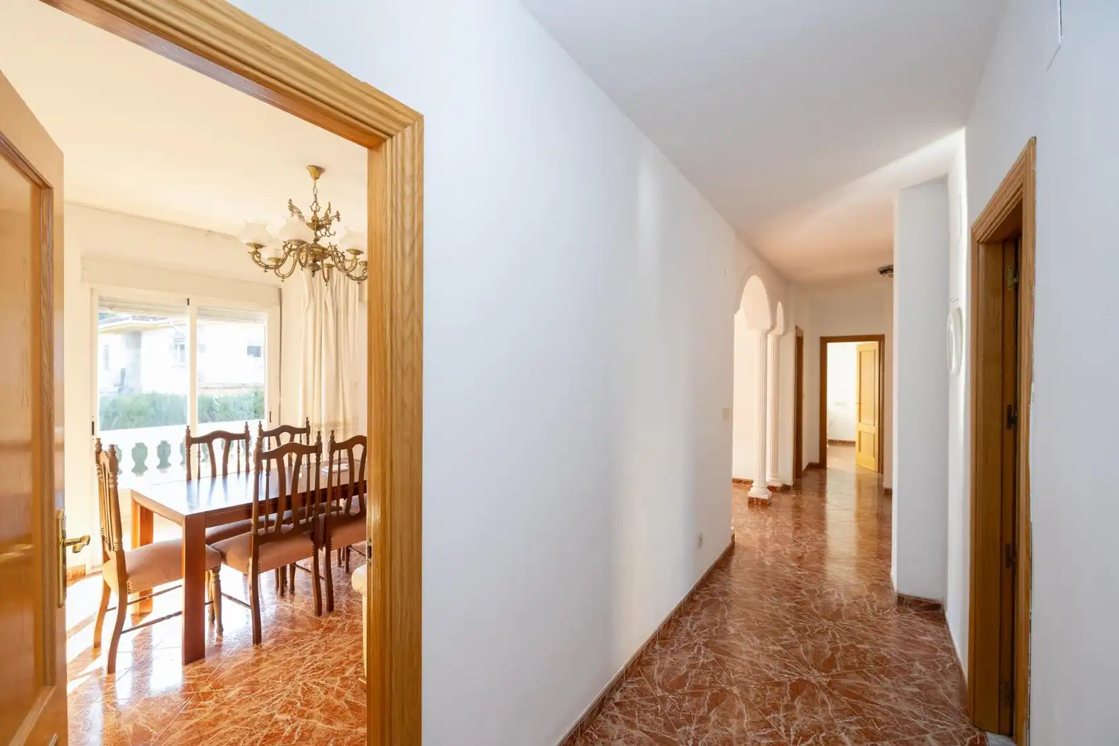 Villa avec piscine à vendre à Calle INFANTA CRISTINA, imagen 25
