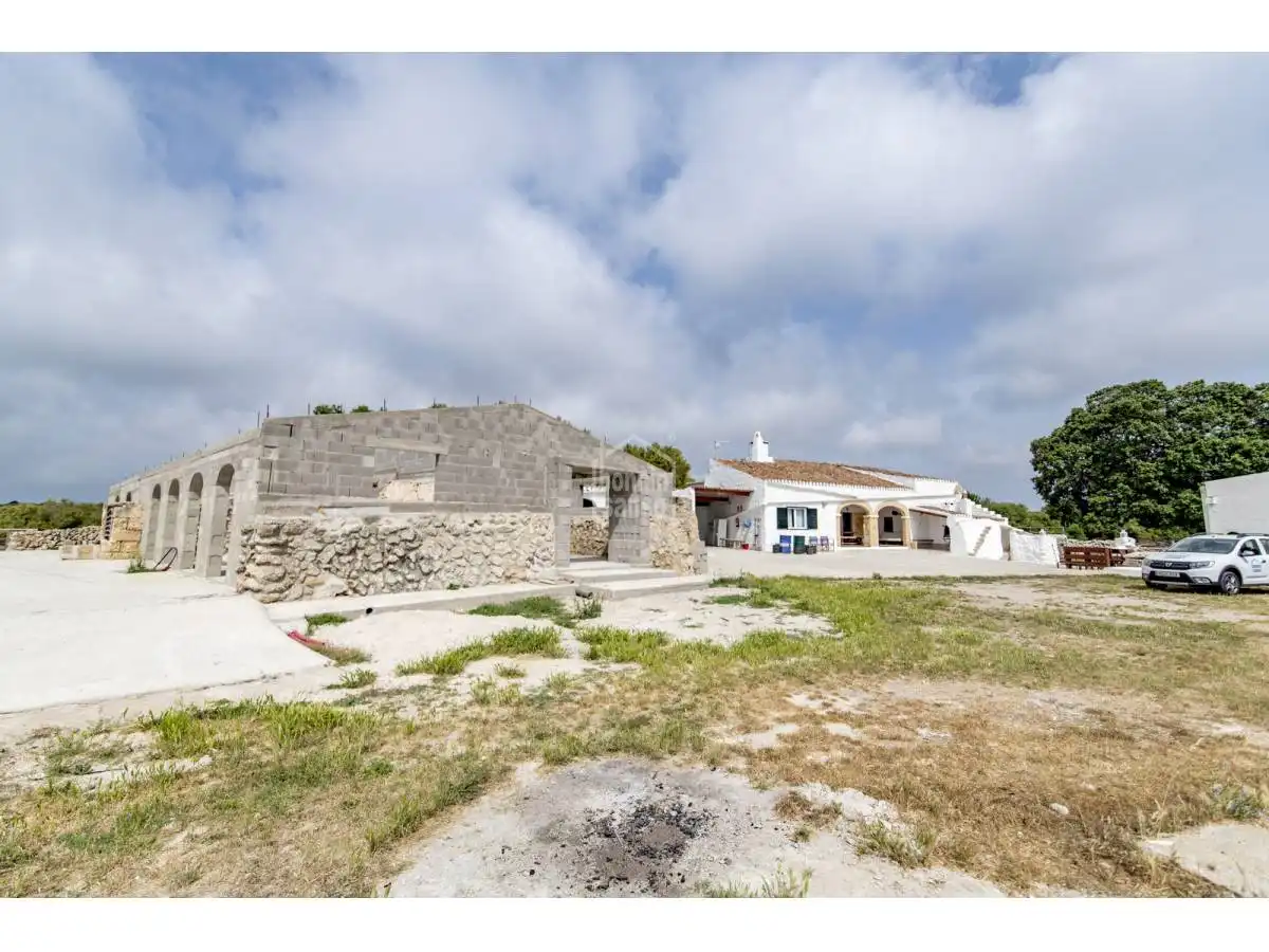Maison rustique à vendre à Alaior poble, imagen 43