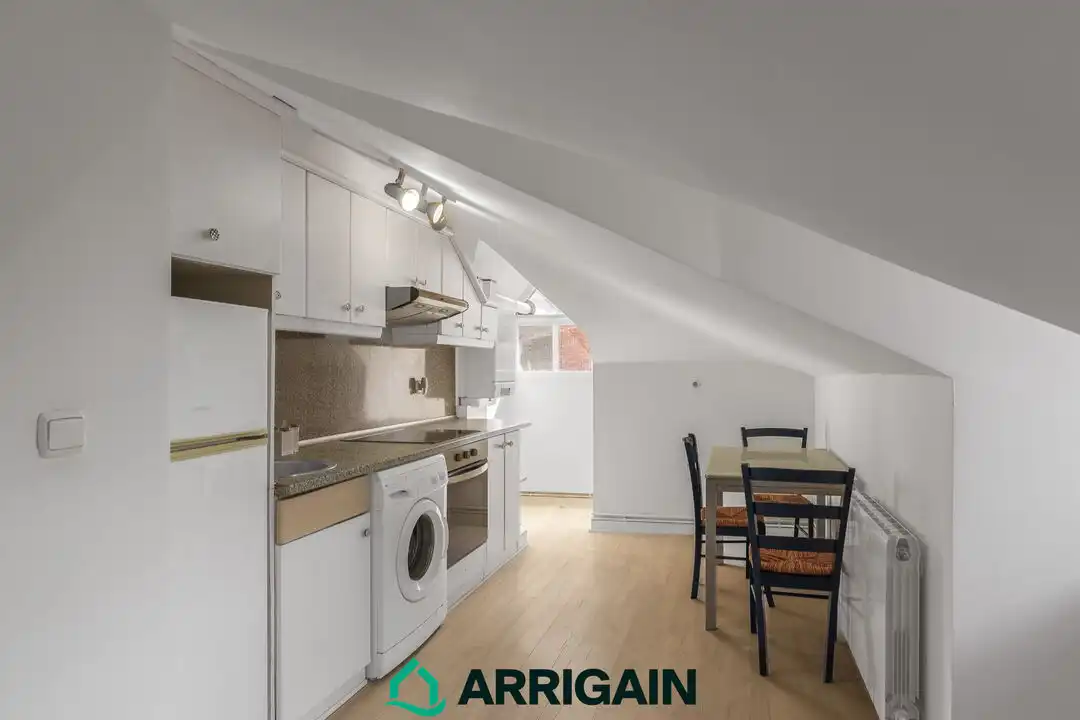 Flat for sale in Itsasaundi, 8, Jaizubia - Urdanibia - Puiana