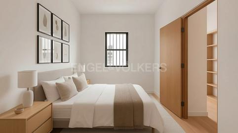 Foto 4 de Apartament en venda a El Congrés i els Indians, Barcelona