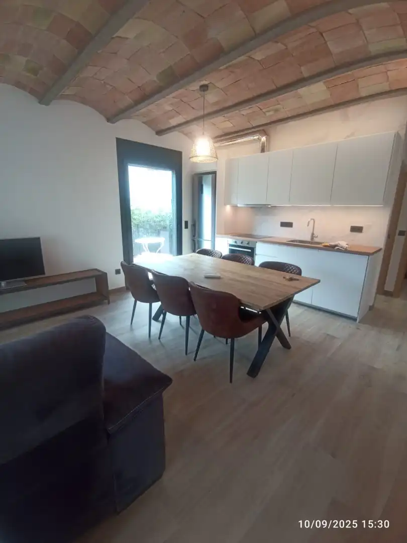 Haus oder Chalet zur Miete in Camí de Sant Jordi, Cercs