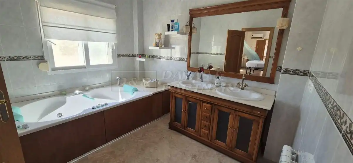 Casa rustica con piscina in vendita a Orihuela Costa, imagen 14