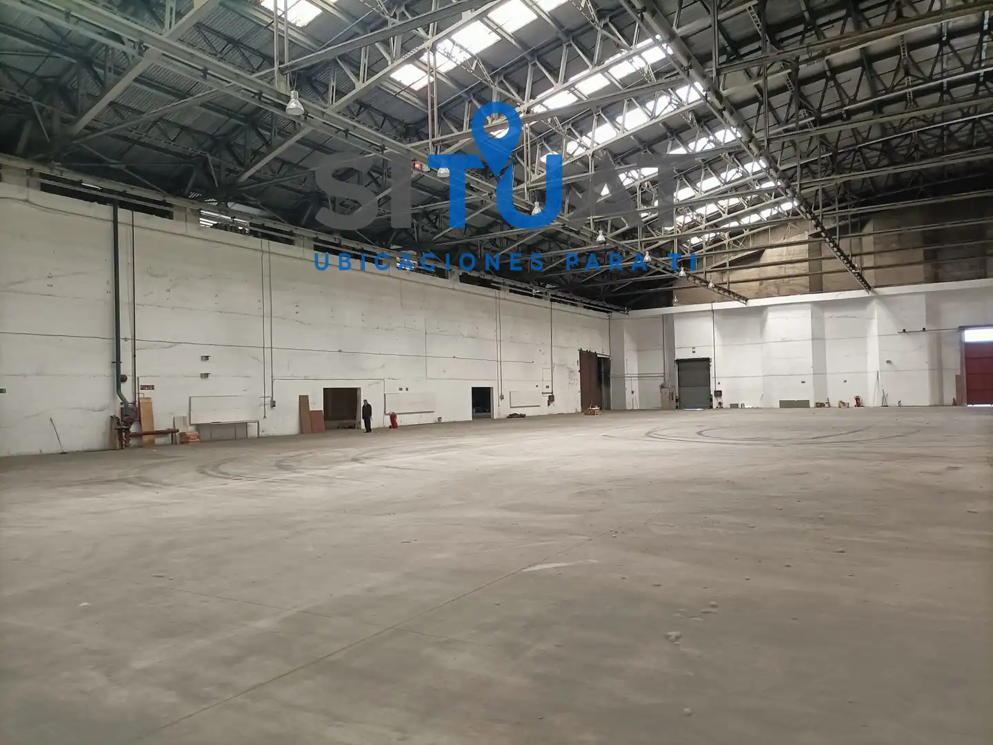 Industrial building to rent in Carrer de Indústria 62, imagen 10