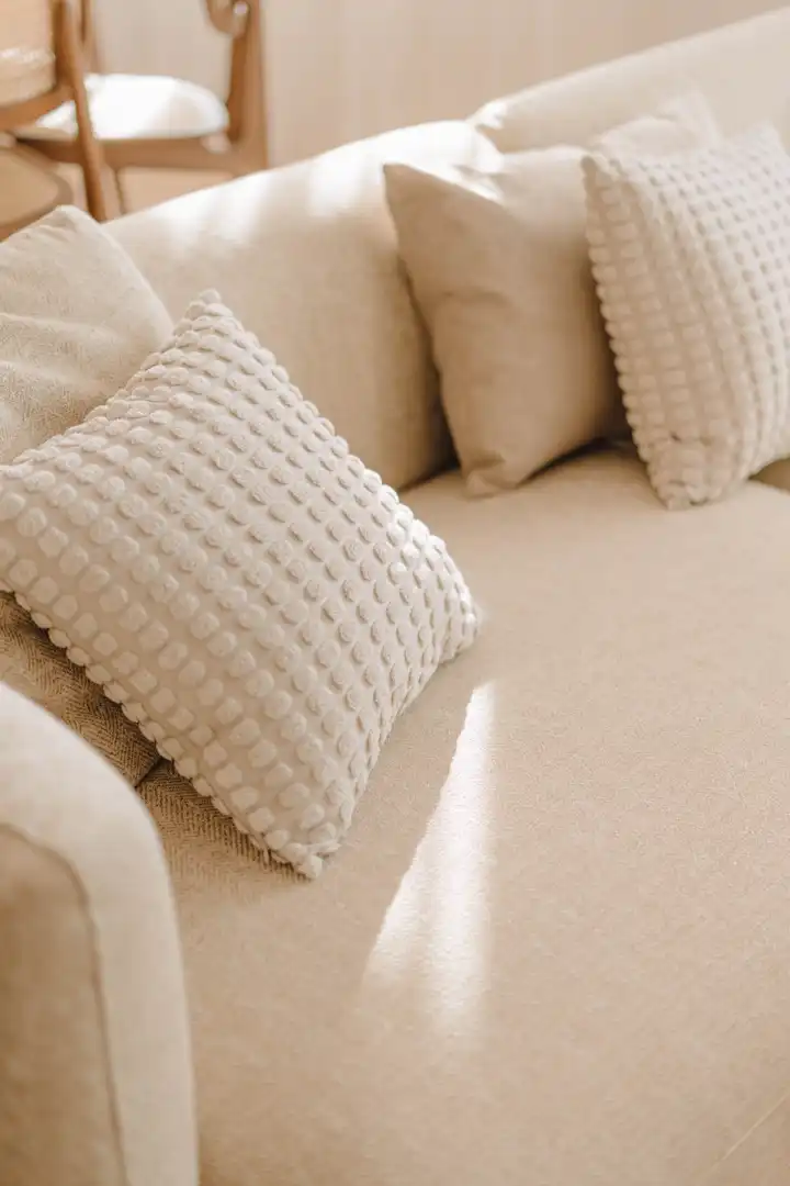 Schlafzimmer von Wohnungen zum Verkauf in  Palma de Mallorca mit Klimaanlage und Möbliert