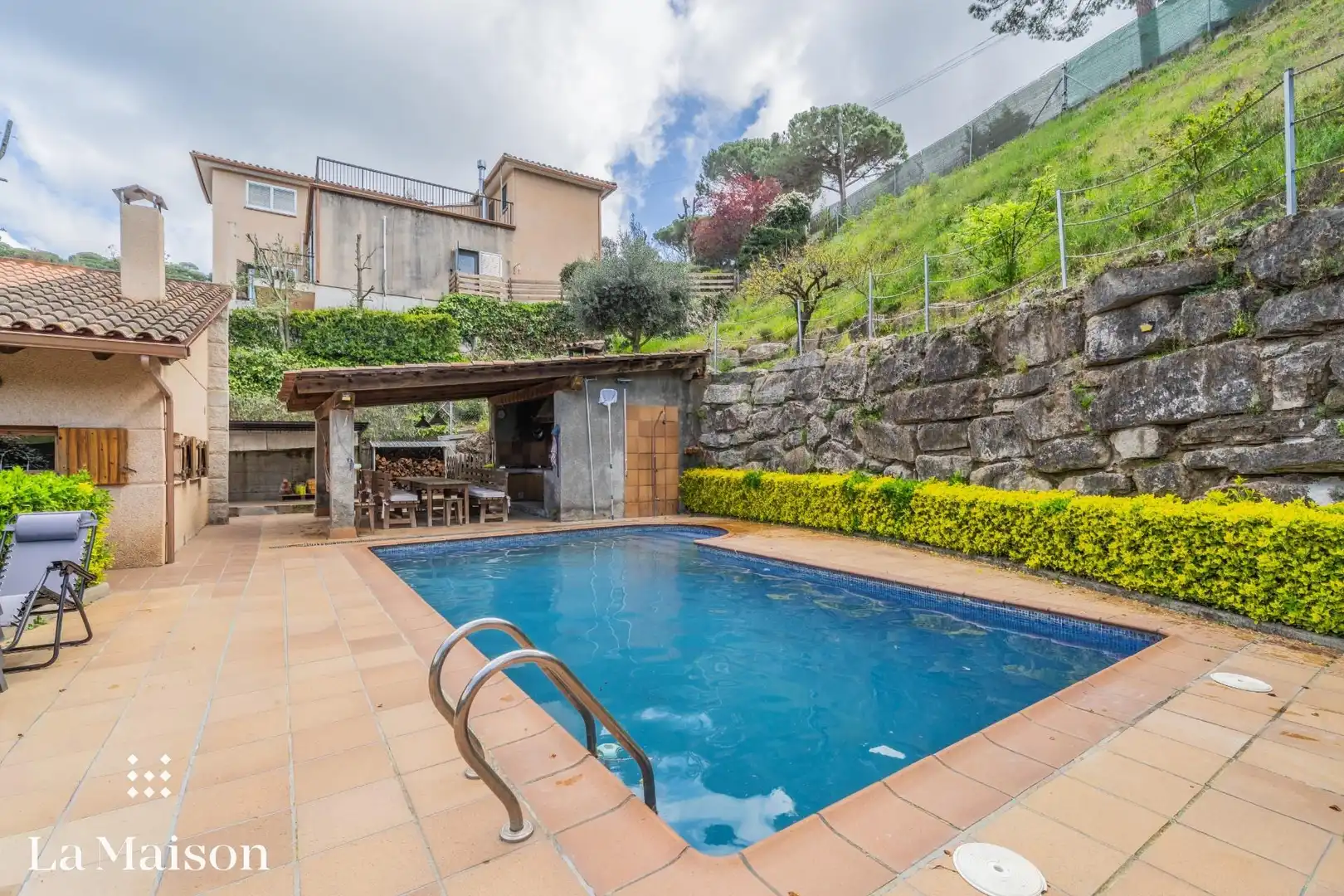 Casa o chalet en venta en Calle Carrer Sot De L'arca, Canyamars