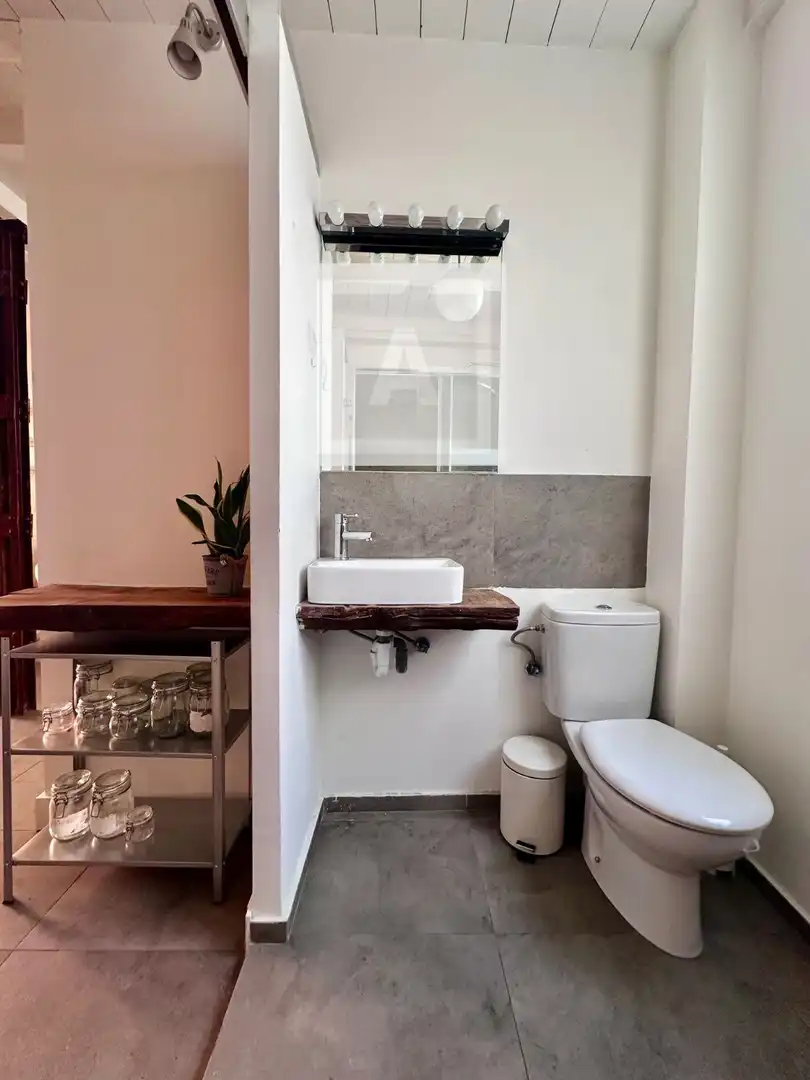 Piso de alquiler en virtudes, Almagro