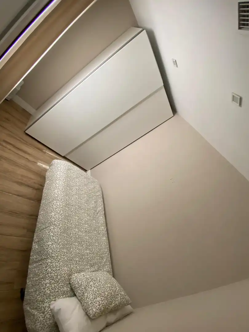 Ático de alquiler en El Prat de Llobregat, Barcelona