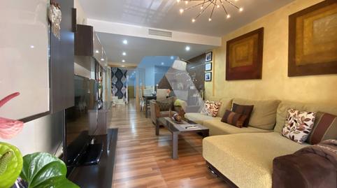 Foto 4 de Dúplex en venda a Norte, Alicante