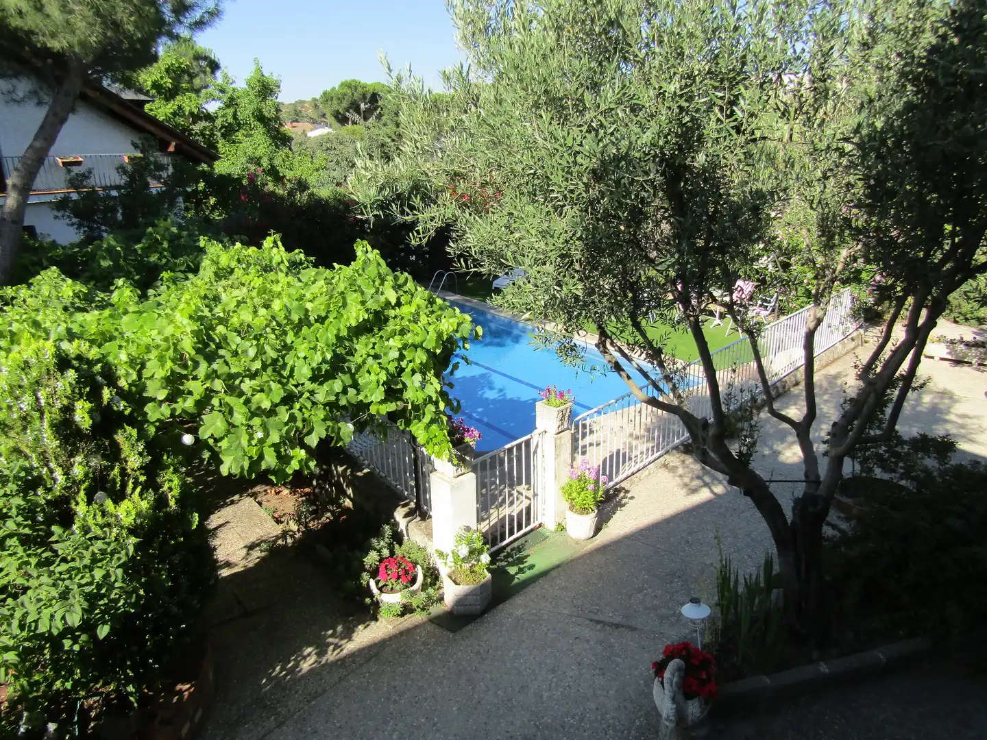 Casa con terraza en venta en Los Ángeles - Jarandilla, imagen 69