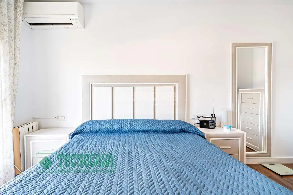 Habitación de Piso en venta en Roquetas de Mar con Aire acondicionado