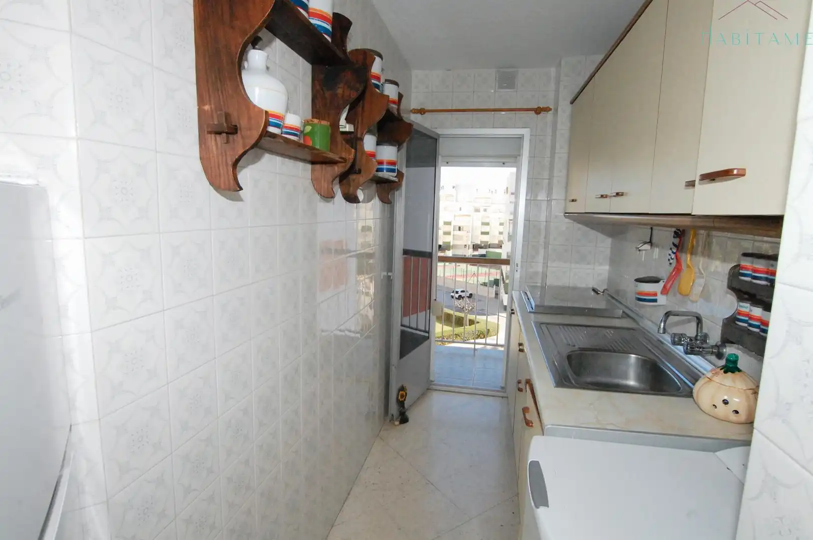 Flat with pool for sale in Urbanizacion Salomar, imagen 16