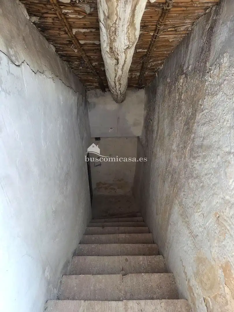 Casa adosada en venda en Jaén amb Terrassa i Balcó